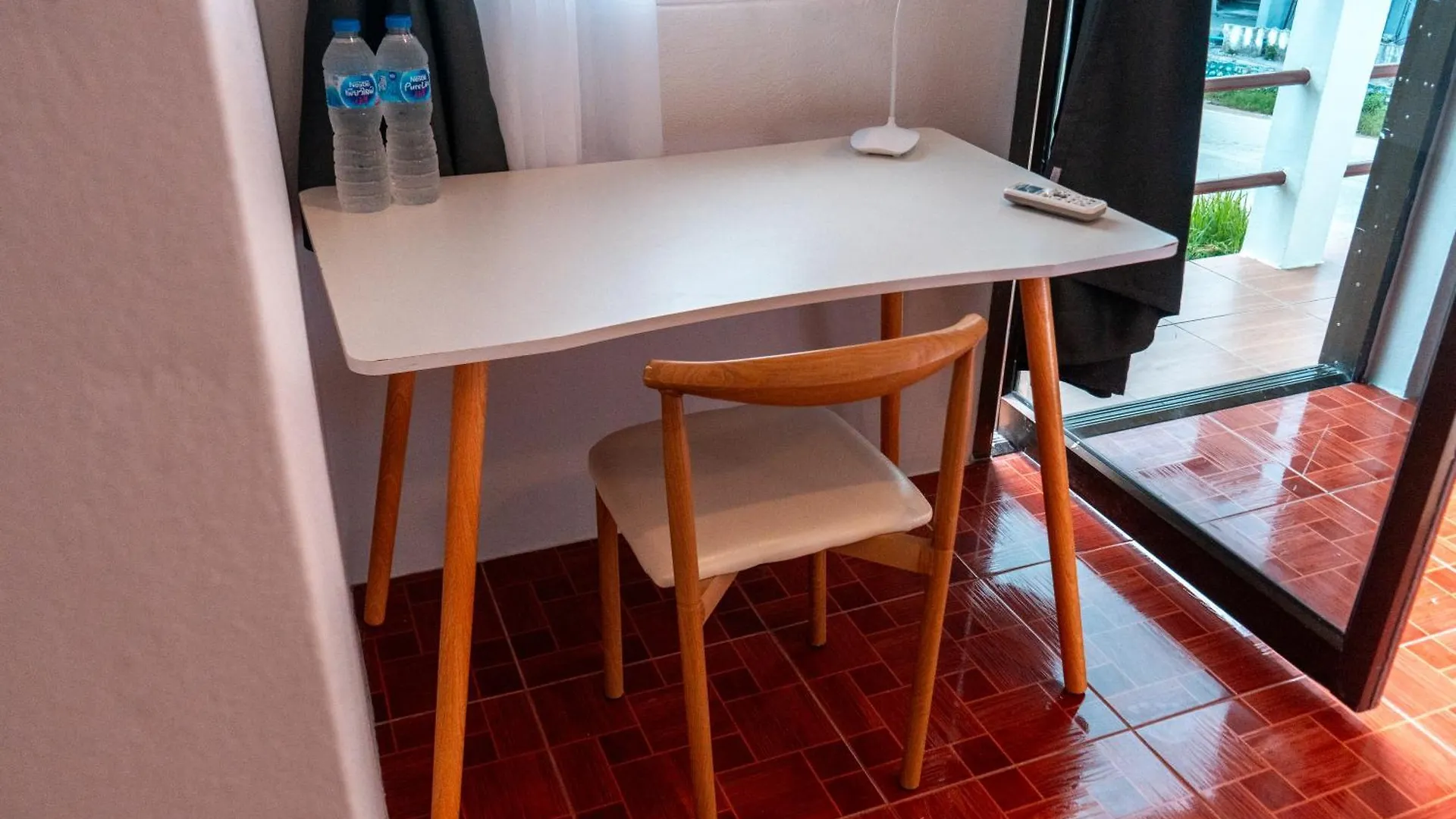Closca Hostel Koh Tao