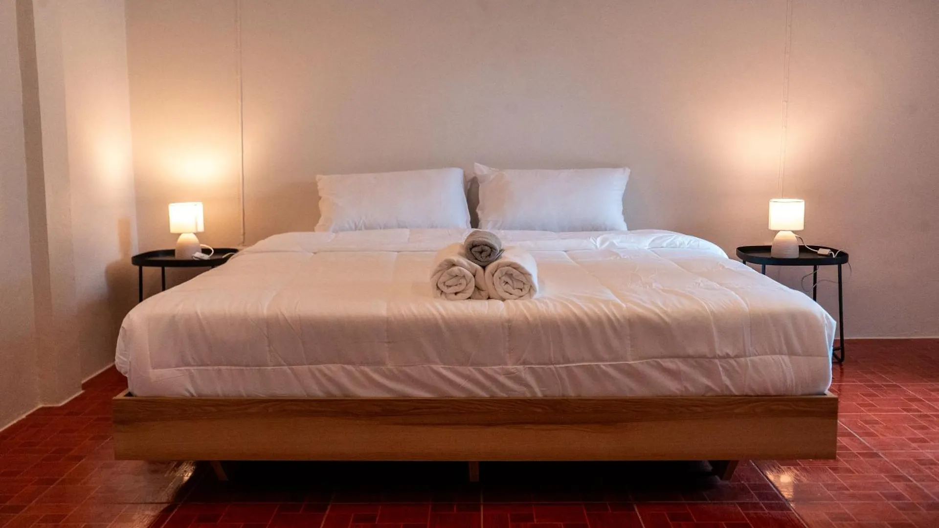 Closca Hostel Koh Tao