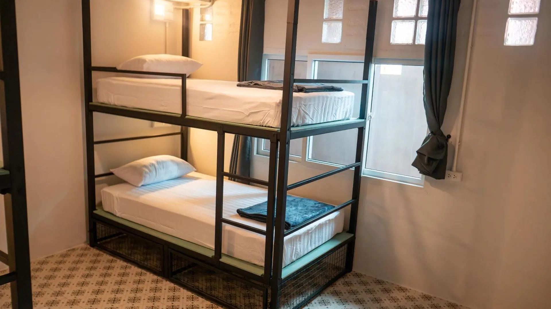 Closca Hostel Koh Tao 0*,