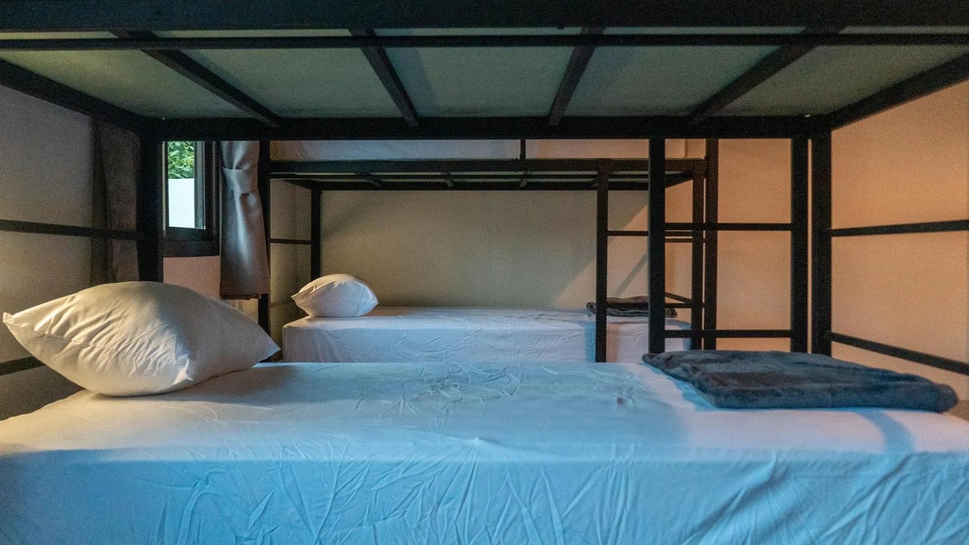 Closca Hostel Ko Tao