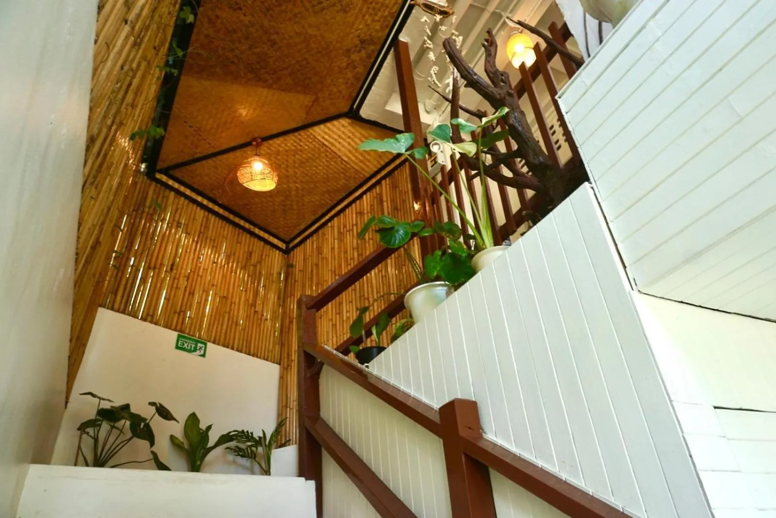 Closca Hostel Ko Tao 0*,