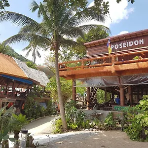 Poseidon Koh Tao