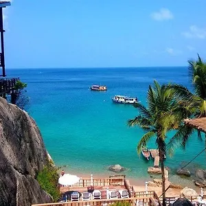 Ao Muong Ko Tao