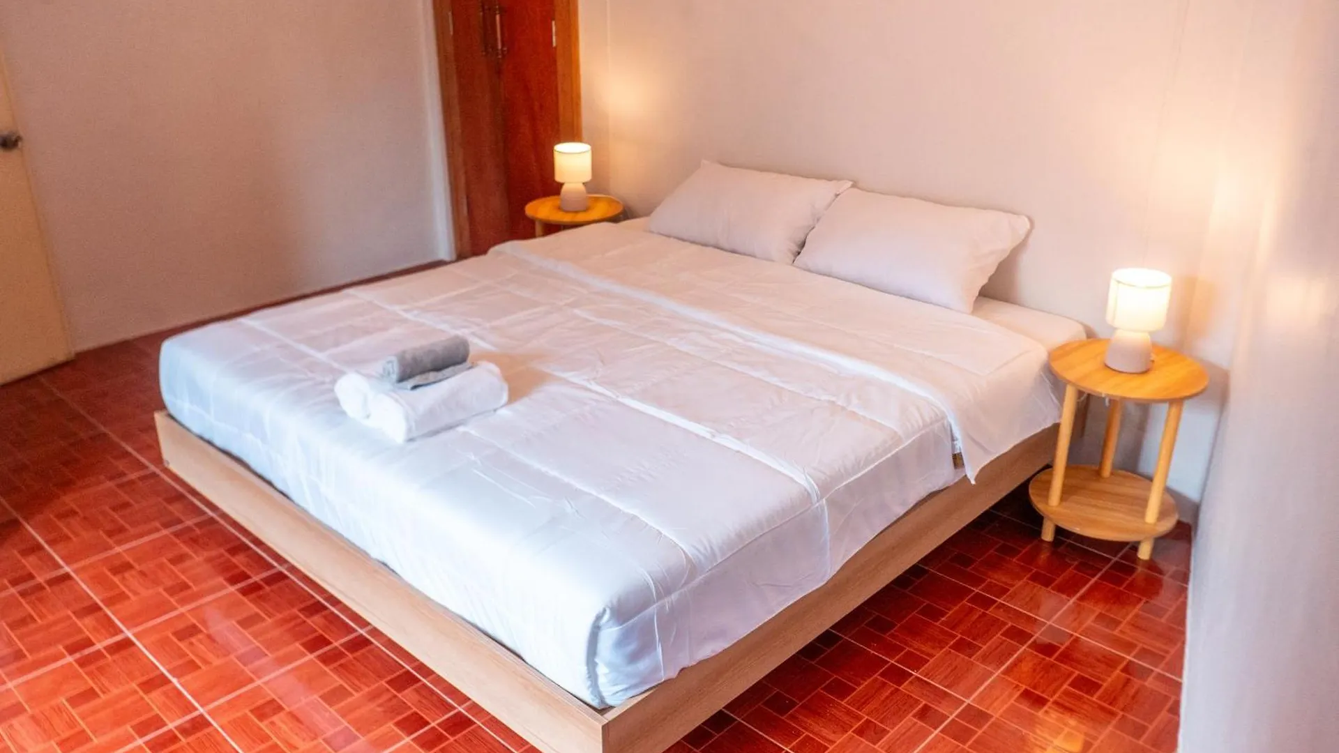 Closca Hostel Ko Tao Tailandia
