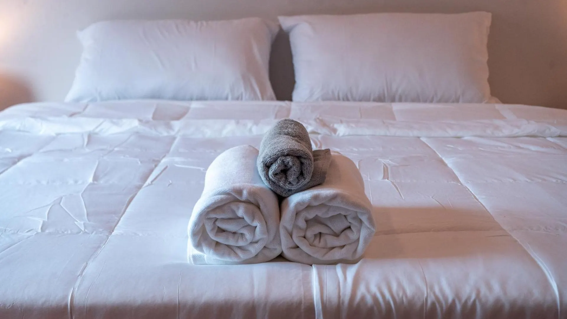 Closca Hostel Ko Tao Tailandia