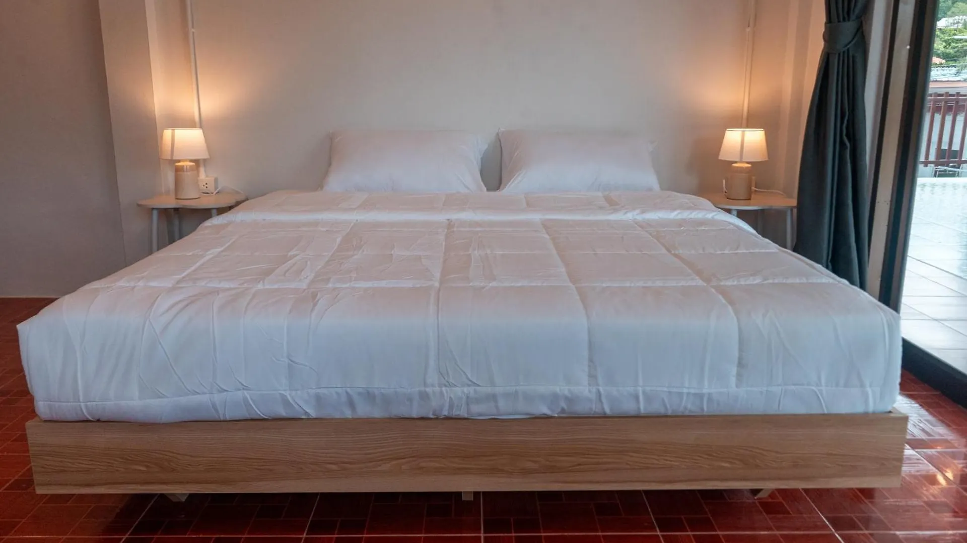 Closca Hostel Ko Tao Tailandia