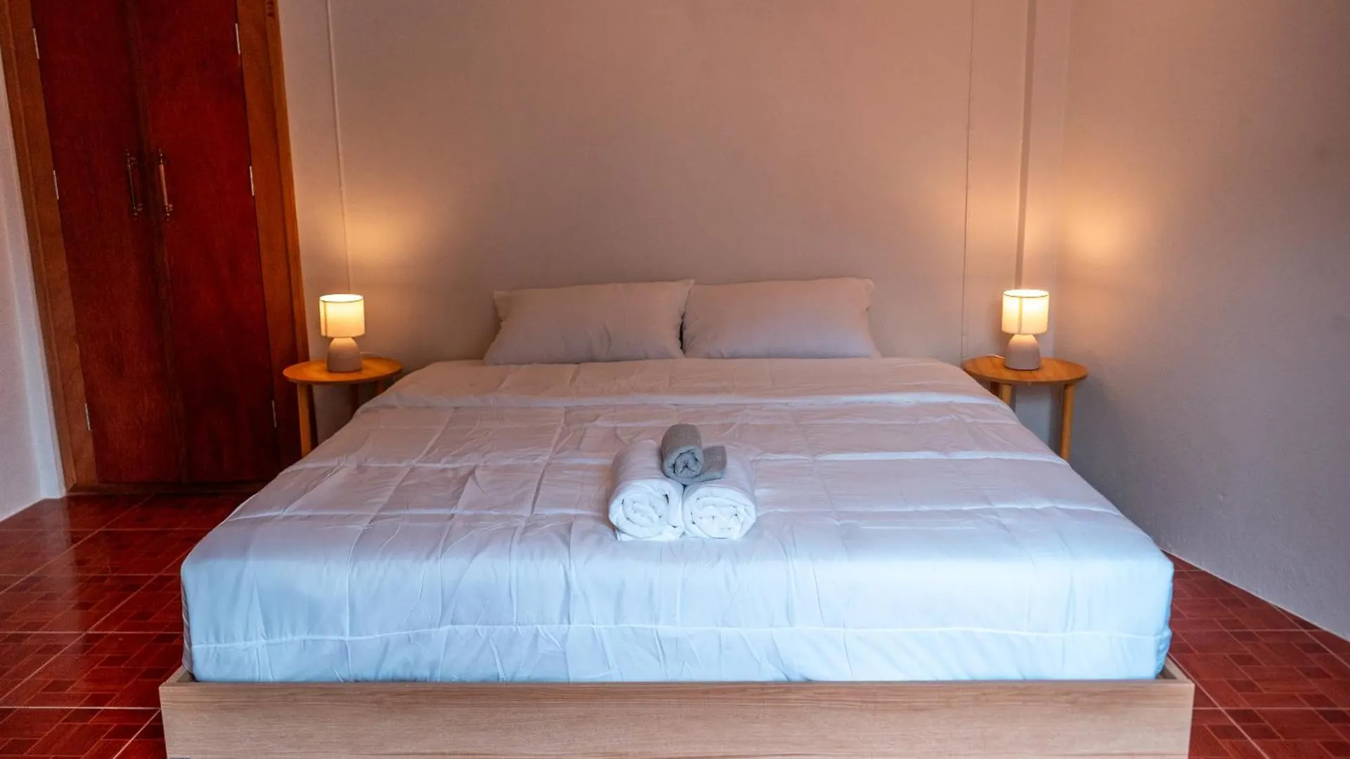 Closca Hostel Ko Tao