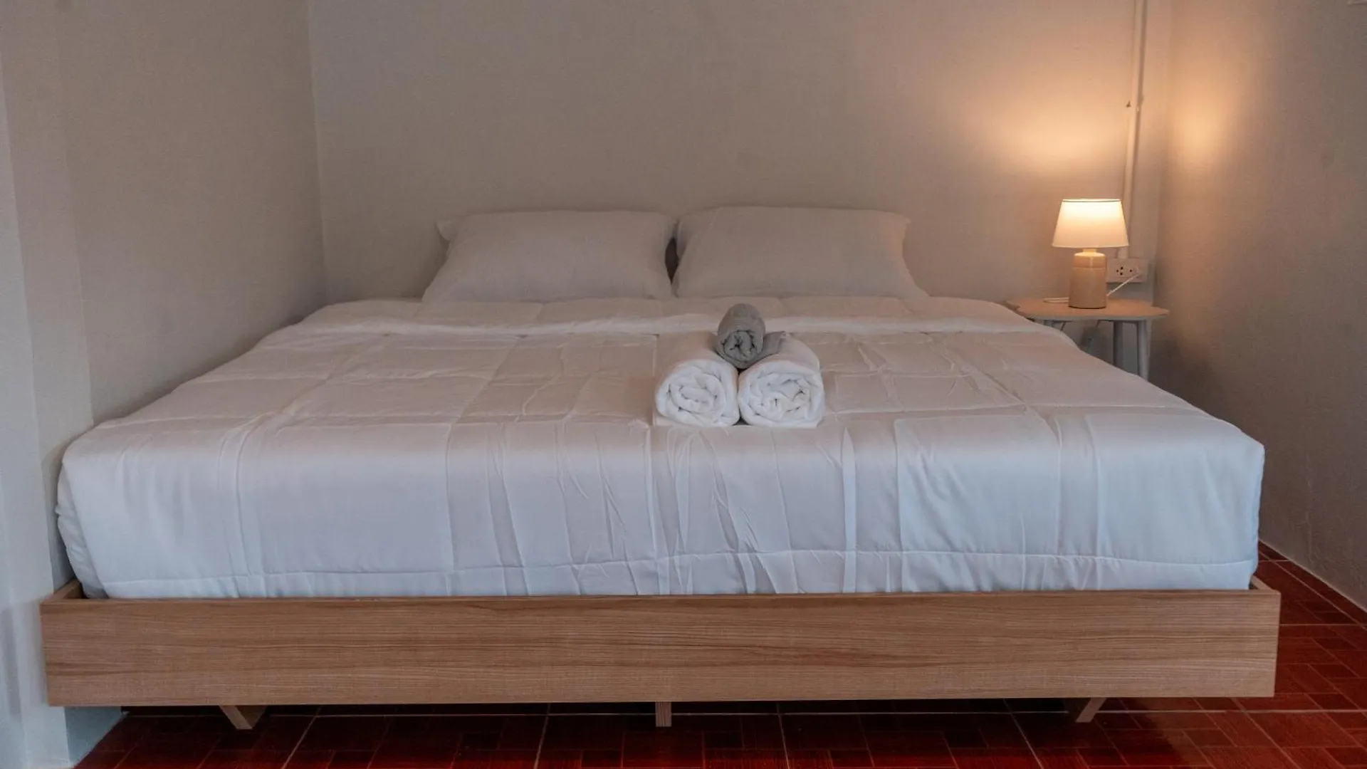Closca Hostel Ko Tao