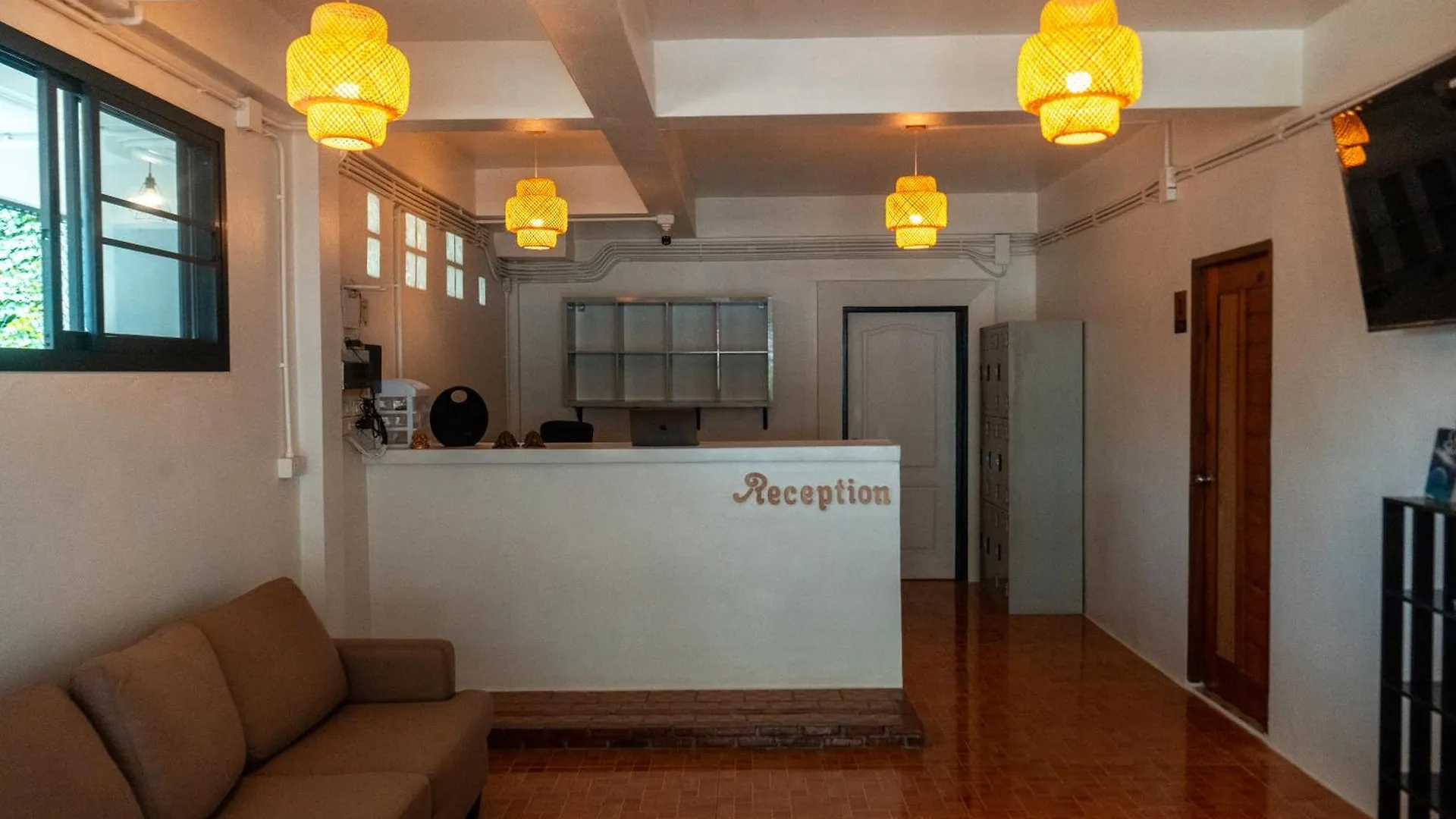 Closca Hostel Ko Tao