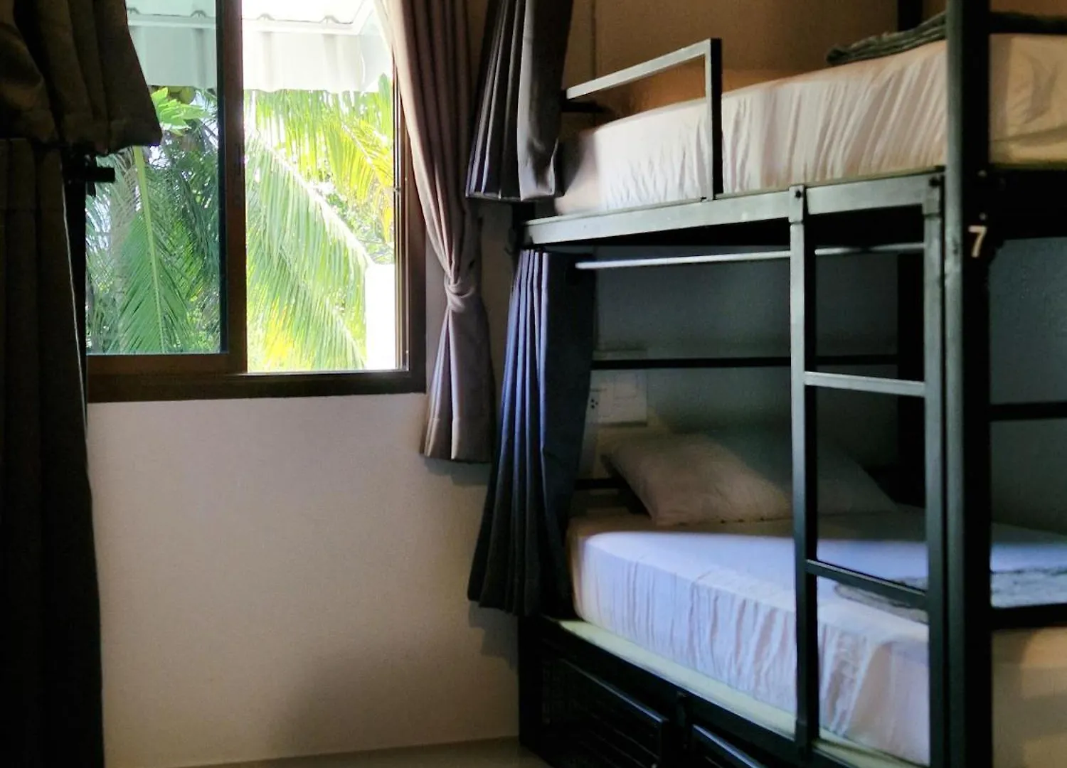 Closca Hostel Ko Tao